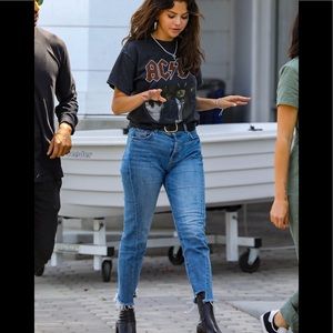 7 FOR ALL MANKIND JEANS